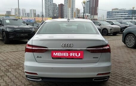 Audi A6, 2020 год, 3 749 000 рублей, 5 фотография