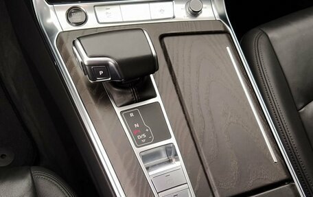 Audi A6, 2020 год, 3 749 000 рублей, 15 фотография