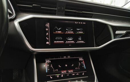 Audi A6, 2020 год, 3 749 000 рублей, 16 фотография