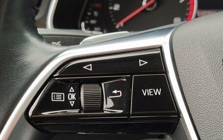 Audi A6, 2020 год, 3 749 000 рублей, 12 фотография
