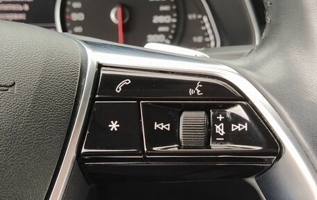 Audi A6, 2020 год, 3 749 000 рублей, 13 фотография