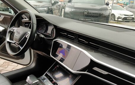 Audi A6, 2020 год, 3 749 000 рублей, 19 фотография
