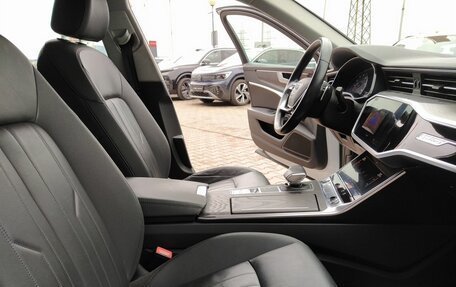 Audi A6, 2020 год, 3 749 000 рублей, 21 фотография