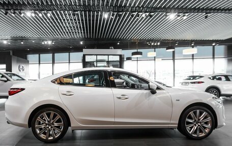 Mazda 6, 2023 год, 4 000 000 рублей, 4 фотография