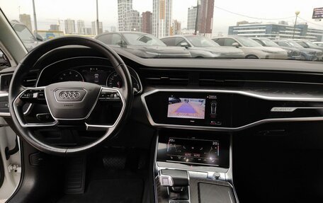 Audi A6, 2020 год, 3 749 000 рублей, 25 фотография