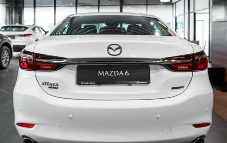 Mazda 6, 2023 год, 4 000 000 рублей, 6 фотография