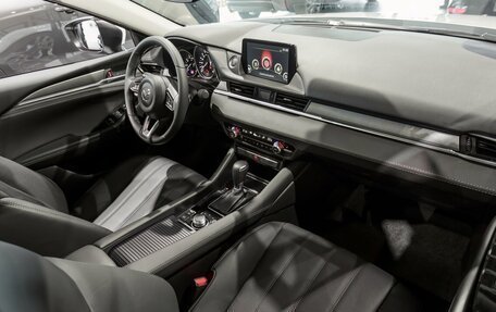 Mazda 6, 2023 год, 4 000 000 рублей, 14 фотография