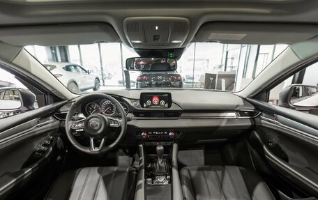 Mazda 6, 2023 год, 4 000 000 рублей, 16 фотография