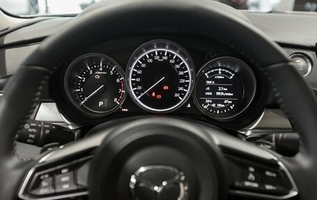 Mazda 6, 2023 год, 4 000 000 рублей, 20 фотография