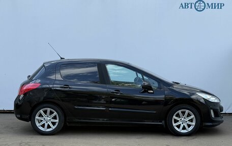 Peugeot 308 II, 2009 год, 590 000 рублей, 4 фотография