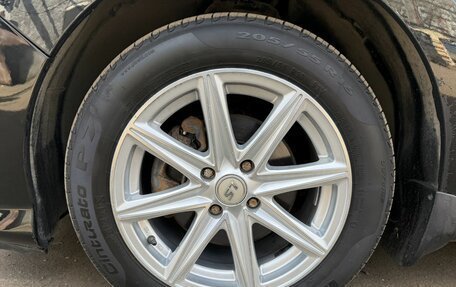 Peugeot 308 II, 2009 год, 590 000 рублей, 9 фотография