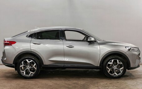 Haval F7x I, 2022 год, 2 060 000 рублей, 4 фотография