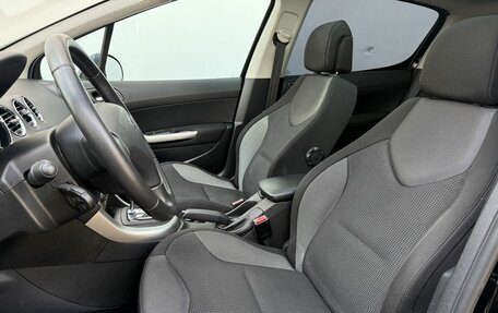 Peugeot 308 II, 2009 год, 590 000 рублей, 10 фотография