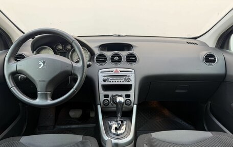 Peugeot 308 II, 2009 год, 590 000 рублей, 13 фотография