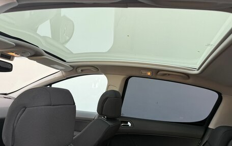 Peugeot 308 II, 2009 год, 590 000 рублей, 12 фотография
