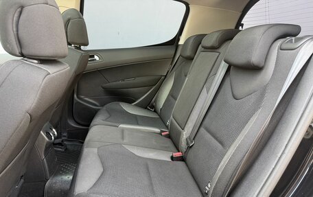 Peugeot 308 II, 2009 год, 590 000 рублей, 11 фотография