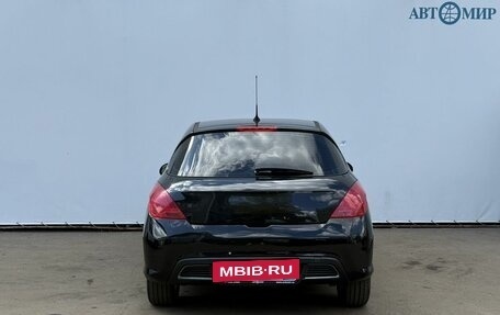 Peugeot 308 II, 2009 год, 590 000 рублей, 6 фотография