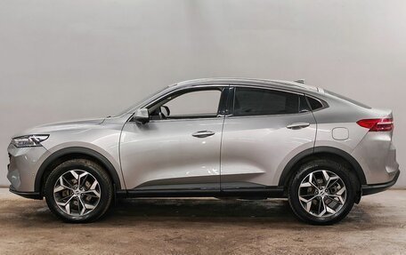 Haval F7x I, 2022 год, 2 060 000 рублей, 8 фотография