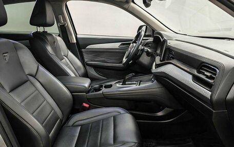 Haval F7x I, 2022 год, 2 060 000 рублей, 9 фотография