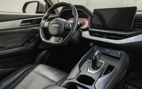 Haval F7x I, 2022 год, 2 060 000 рублей, 10 фотография