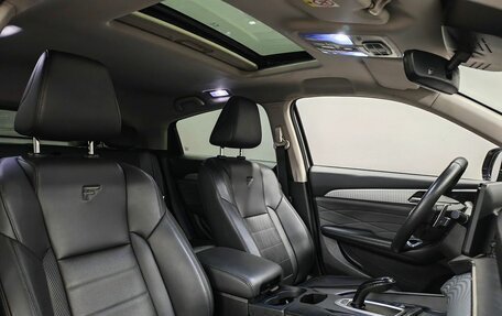 Haval F7x I, 2022 год, 2 060 000 рублей, 11 фотография