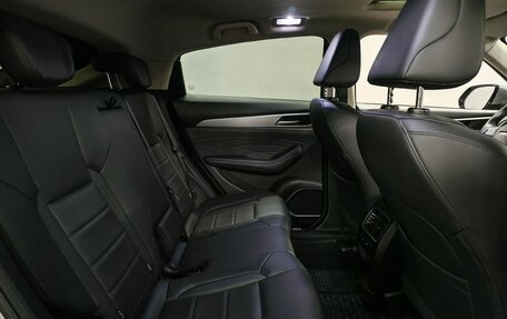 Haval F7x I, 2022 год, 2 060 000 рублей, 14 фотография