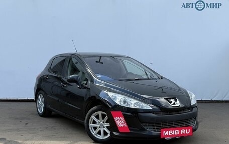 Peugeot 308 II, 2009 год, 590 000 рублей, 3 фотография
