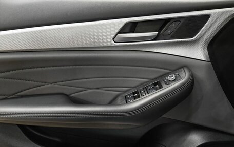 Haval F7x I, 2022 год, 2 060 000 рублей, 16 фотография