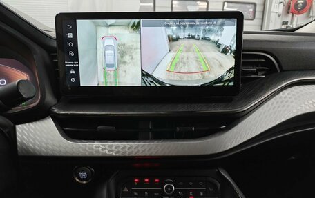 Haval F7x I, 2022 год, 2 060 000 рублей, 17 фотография
