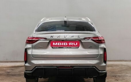 Haval F7x I, 2022 год, 2 060 000 рублей, 6 фотография
