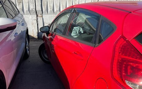 Ford Fiesta, 2009 год, 200 000 рублей, 6 фотография
