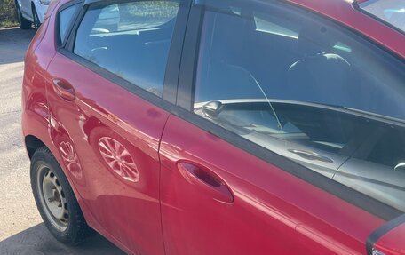 Ford Fiesta, 2009 год, 200 000 рублей, 4 фотография