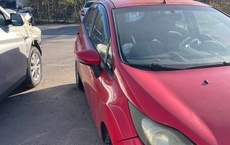 Ford Fiesta, 2009 год, 200 000 рублей, 3 фотография