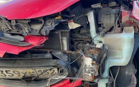 Ford Fiesta, 2009 год, 200 000 рублей, 2 фотография