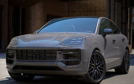 Porsche Cayenne III, 2026 год, 24 200 000 рублей, 1 фотография