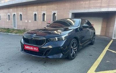 BMW 5 серия, 2024 год, 9 000 000 рублей, 1 фотография