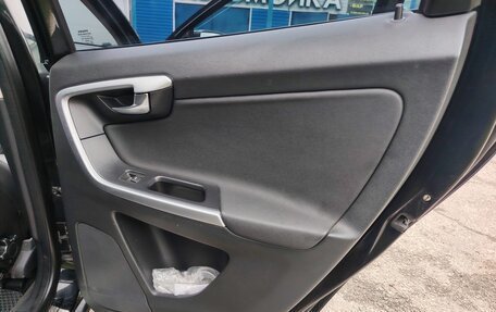 Volvo XC60 II, 2011 год, 1 200 000 рублей, 1 фотография