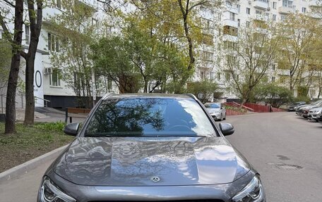 Mercedes-Benz GLA, 2021 год, 3 200 000 рублей, 1 фотография