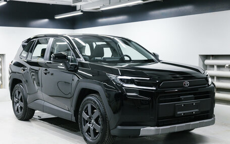 Toyota RAV4, 2025 год, 4 500 000 рублей, 1 фотография
