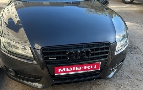 Audi A5, 2009 год, 1 750 000 рублей, 1 фотография