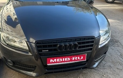 Audi A5, 2009 год, 1 750 000 рублей, 1 фотография