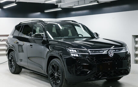 Volkswagen Teramont, 2026 год, 6 300 000 рублей, 1 фотография