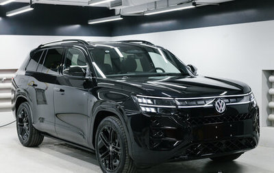 Volkswagen Teramont, 2026 год, 6 300 000 рублей, 1 фотография