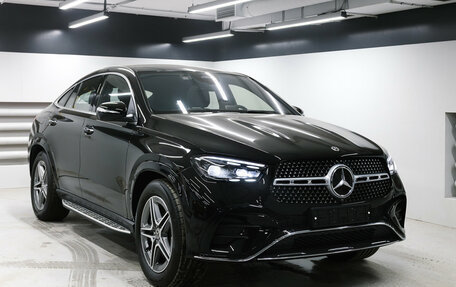 Mercedes-Benz GLE Coupe, 2025 год, 12 990 000 рублей, 1 фотография