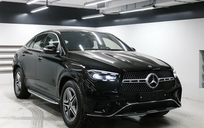 Mercedes-Benz GLE Coupe, 2025 год, 12 990 000 рублей, 1 фотография