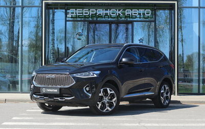 Haval F7 I, 2021 год, 2 050 000 рублей, 1 фотография