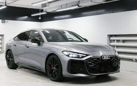 Audi A5, 2025 год, 6 249 000 рублей, 1 фотография