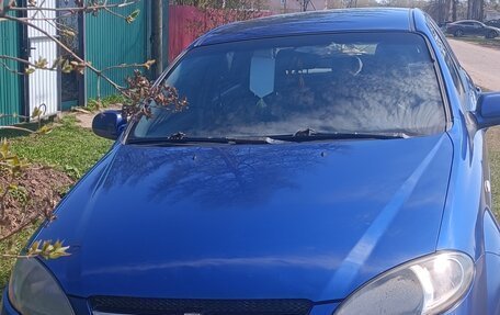 Chevrolet Lacetti, 2008 год, 230 000 рублей, 1 фотография