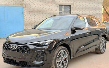Audi Q5, 2026 год, 6 390 000 рублей, 1 фотография
