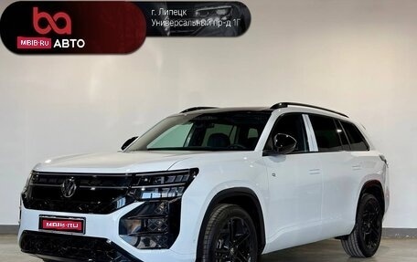 Volkswagen Teramont, 2026 год, 6 190 000 рублей, 1 фотография